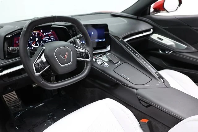 2022 Chevrolet Corvette C8 - Image 2 of 31