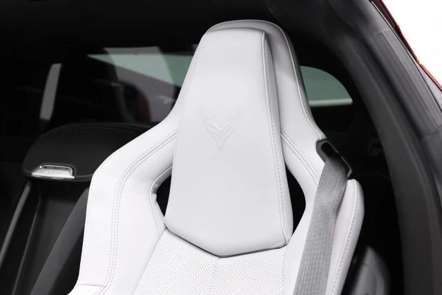 2022 Chevrolet Corvette C8 - Image 19 of 31