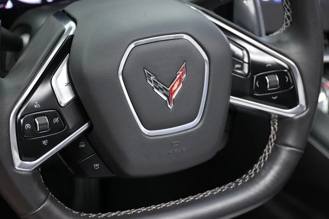 2022 Chevrolet Corvette C8 - Image 24 of 31