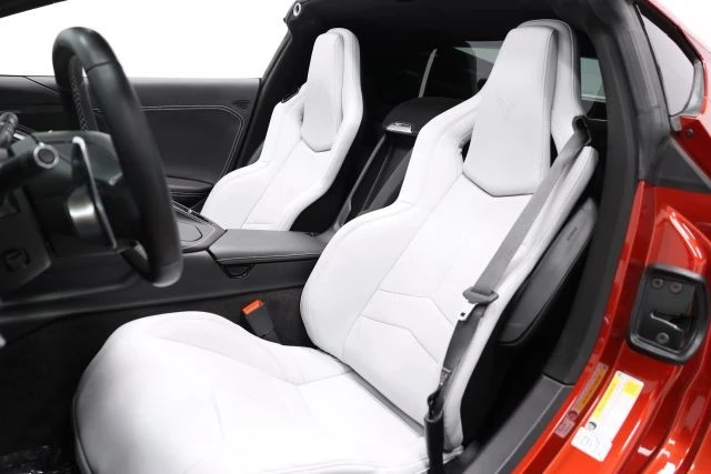 2022 Chevrolet Corvette C8 - Image 17 of 31