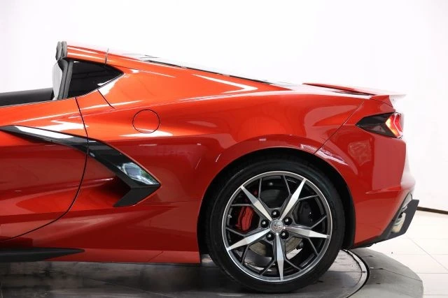 2022 Chevrolet Corvette C8 - Image 10 of 31