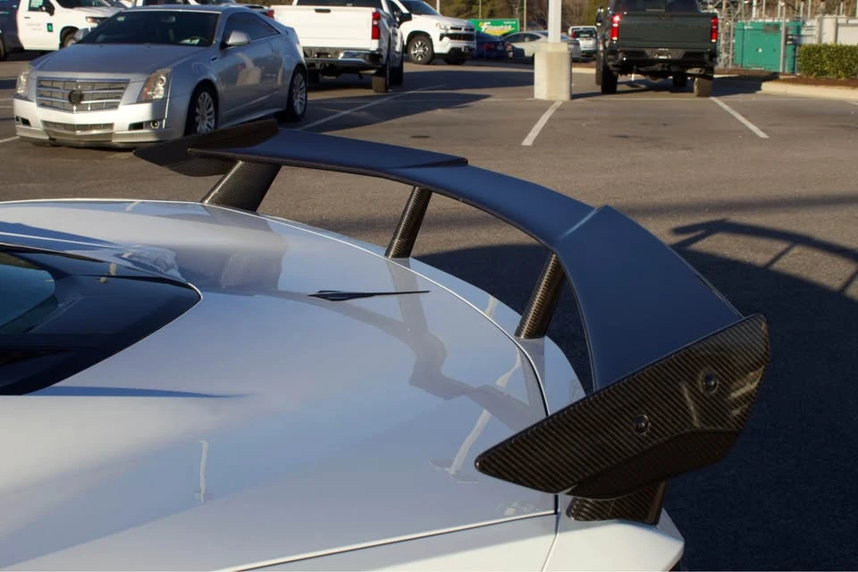 2022 Chevrolet Corvette C8 - Image 10 of 16