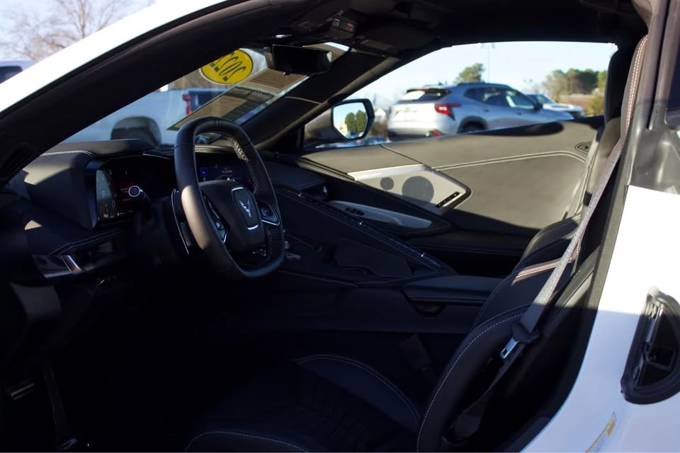 2022 Chevrolet Corvette C8 - Image 12 of 16