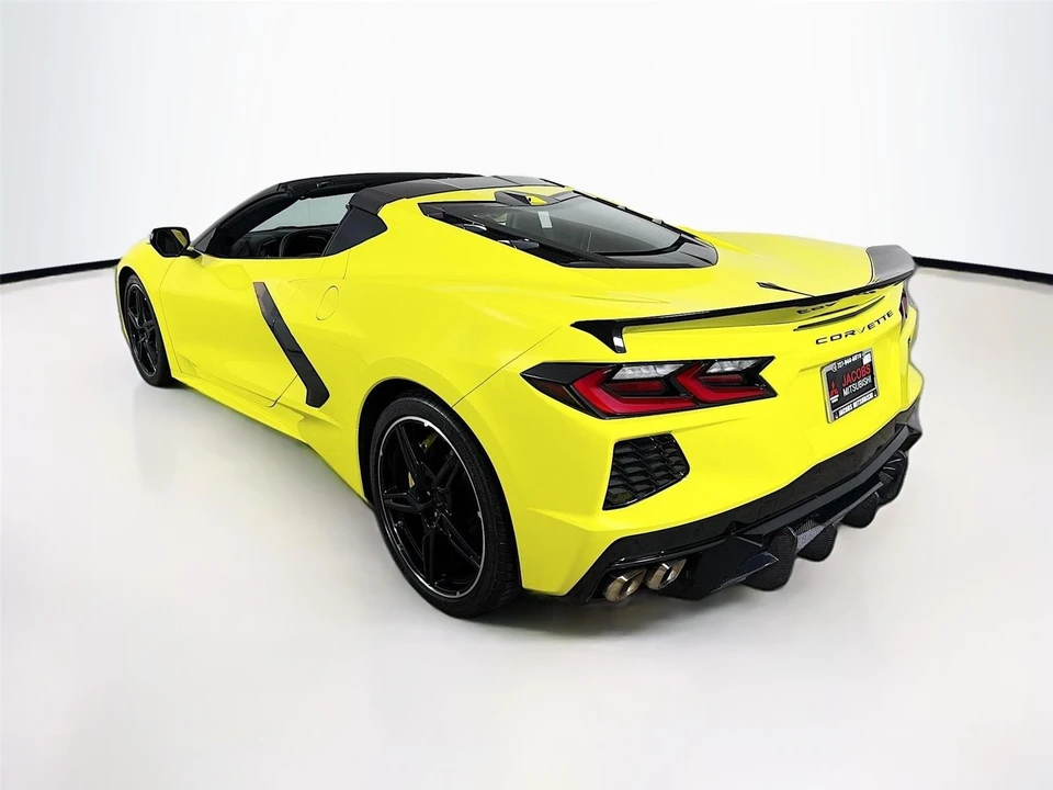 2022 Chevrolet Corvette C8 - Image 5 of 21