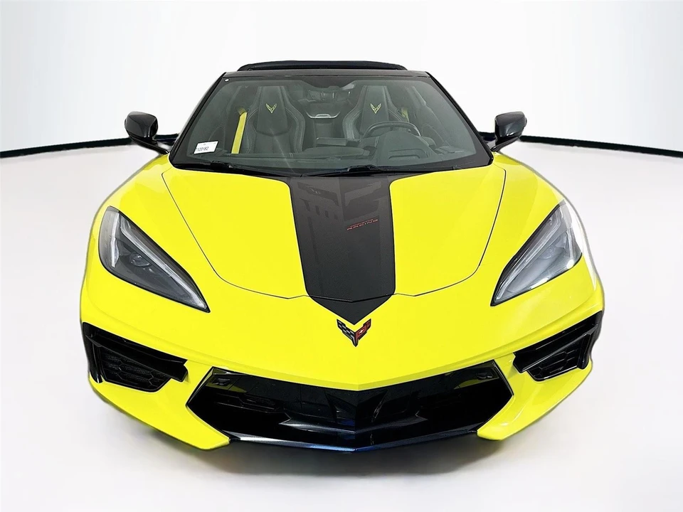 2022 Chevrolet Corvette C8 - Image 7 of 21