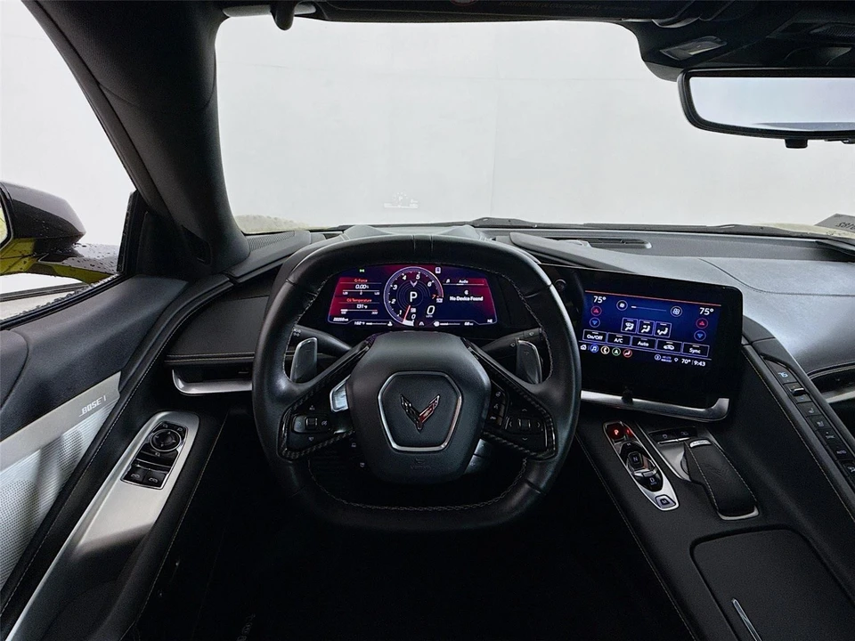 2022 Chevrolet Corvette C8 - Image 4 of 21
