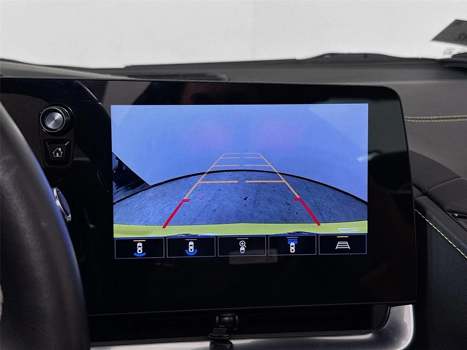 2022 Chevrolet Corvette C8 - Image 13 of 21