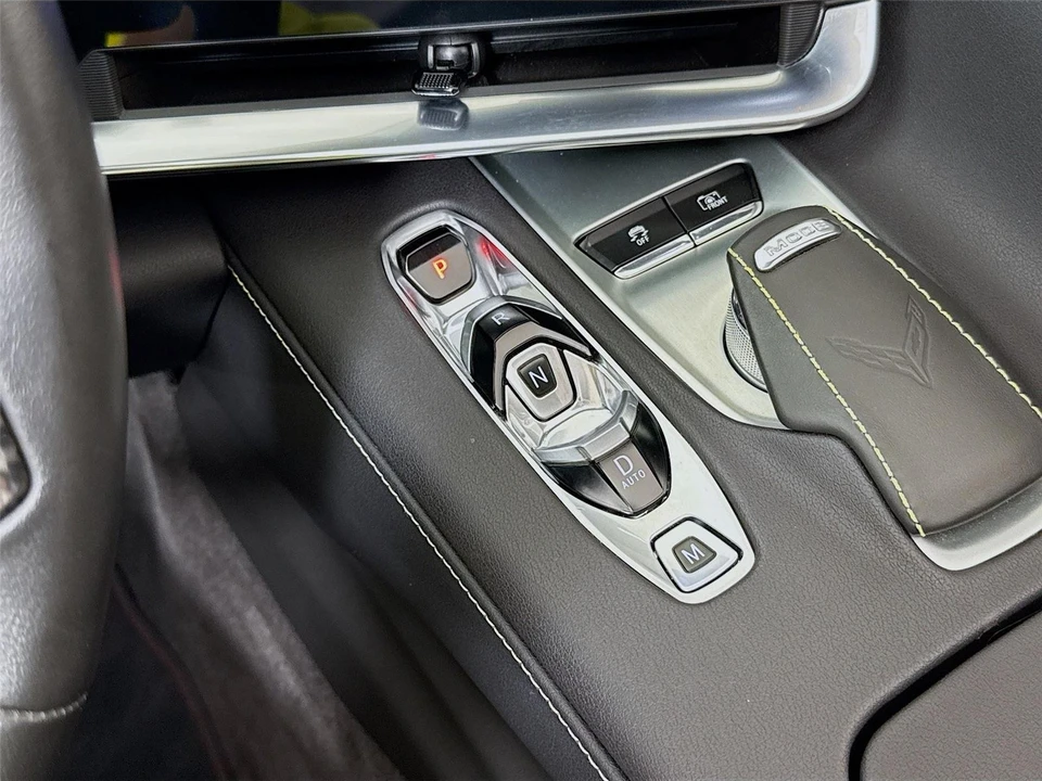 2022 Chevrolet Corvette C8 - Image 15 of 21