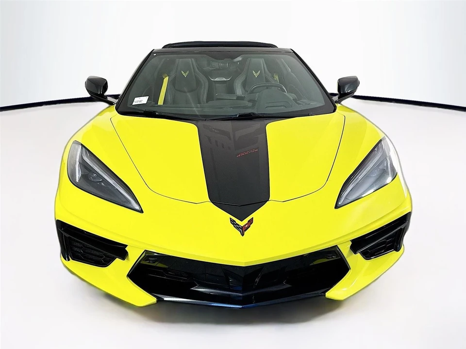 2022 Chevrolet Corvette C8 - Image 2 of 21