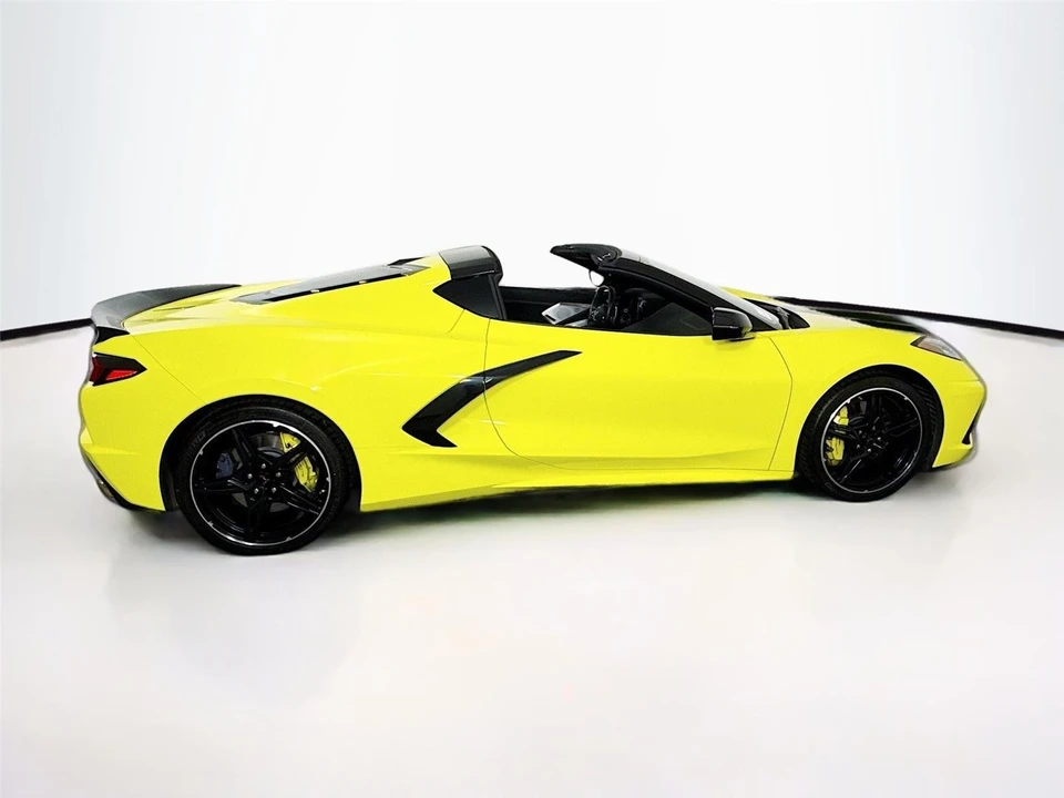 2022 Chevrolet Corvette C8 - Image 12 of 21