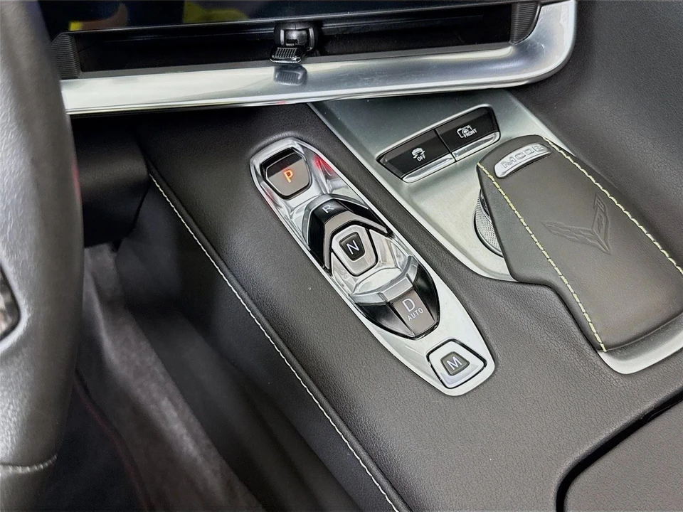 2022 Chevrolet Corvette C8 - Image 16 of 21
