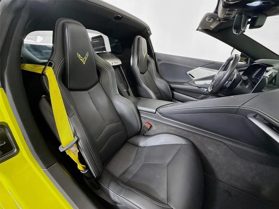 2022 Chevrolet Corvette C8 - Image 21 of 21