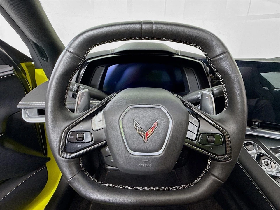 2022 Chevrolet Corvette C8 - Image 11 of 21