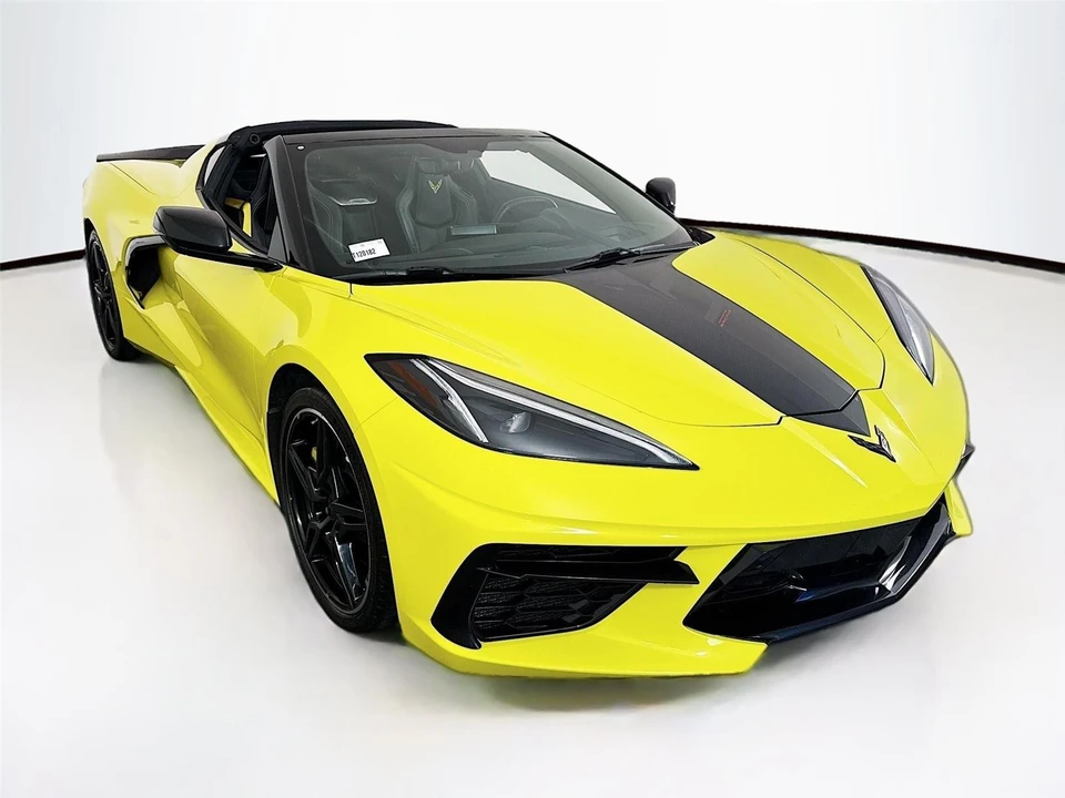 2022 Chevrolet Corvette C8 - Image 6 of 21