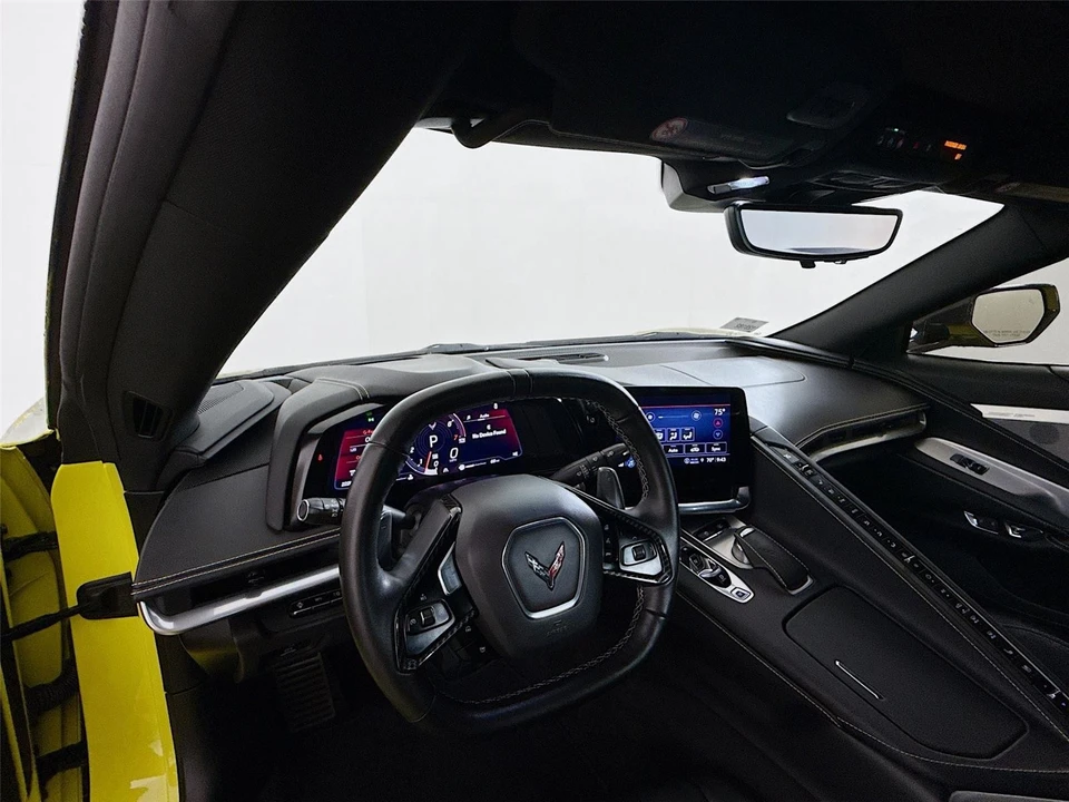 2022 Chevrolet Corvette C8 - Image 2 of 21