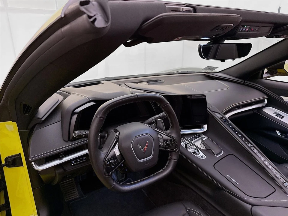 2022 Chevrolet Corvette C8 - Image 9 of 21
