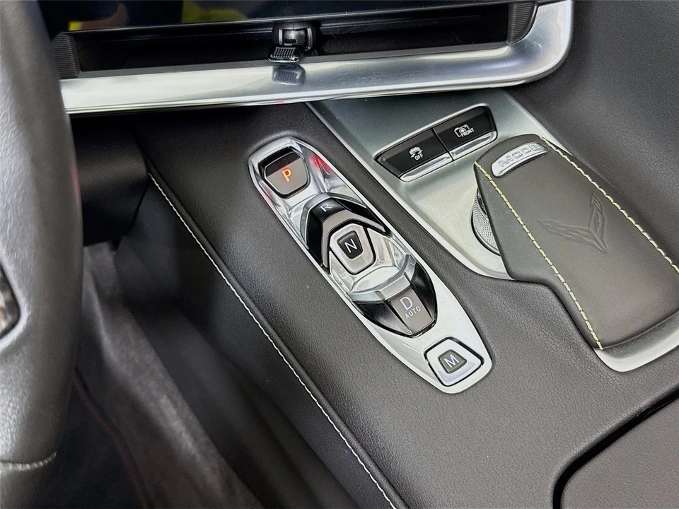 2022 Chevrolet Corvette C8 - Image 16 of 21
