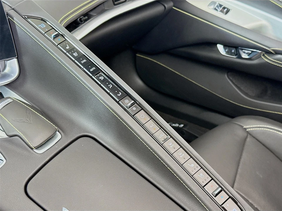 2022 Chevrolet Corvette C8 - Image 14 of 21