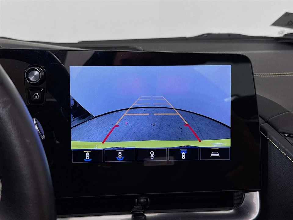 2022 Chevrolet Corvette C8 - Image 12 of 21