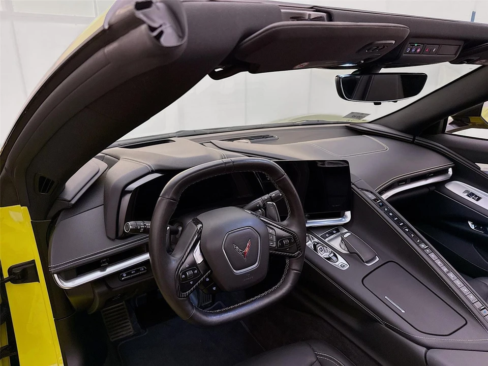 2022 Chevrolet Corvette C8 - Image 9 of 21