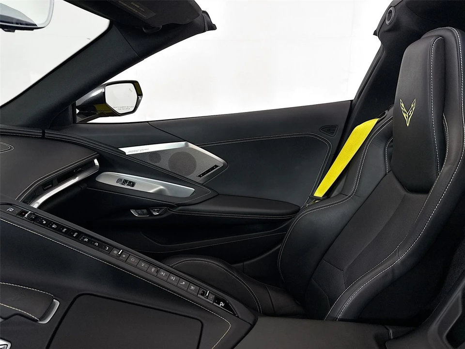 2022 Chevrolet Corvette C8 - Image 19 of 21