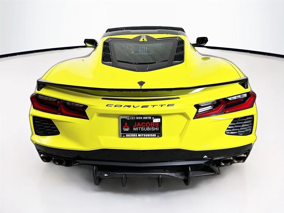 2022 Chevrolet Corvette C8 - Image 10 of 21