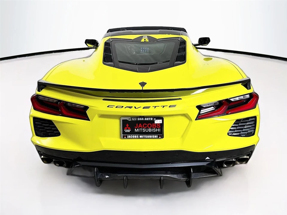 2022 Chevrolet Corvette C8 - Image 6 of 21