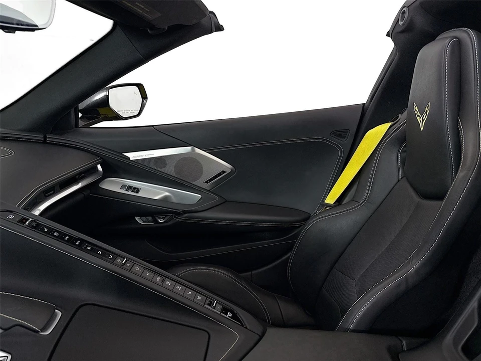 2022 Chevrolet Corvette C8 - Image 20 of 21