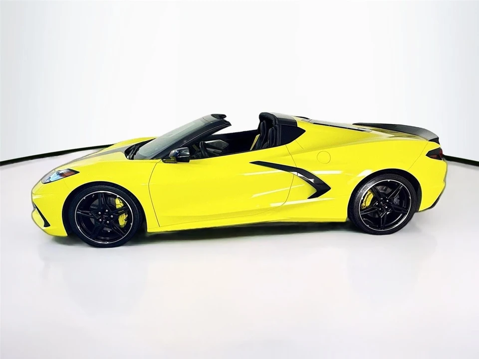 2022 Chevrolet Corvette C8 - Image 8 of 21