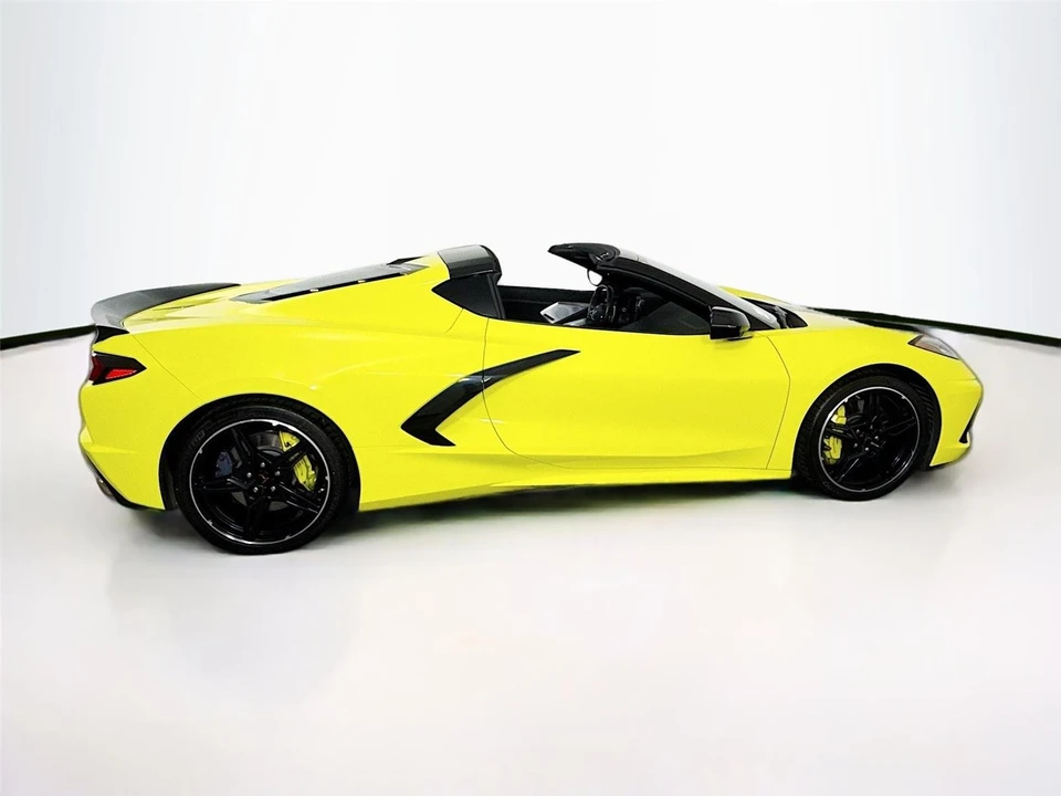 2022 Chevrolet Corvette C8 - Image 12 of 21