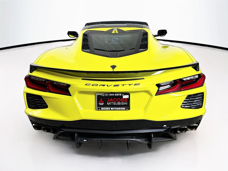 2022 Chevrolet Corvette C8 - Image 6 of 21