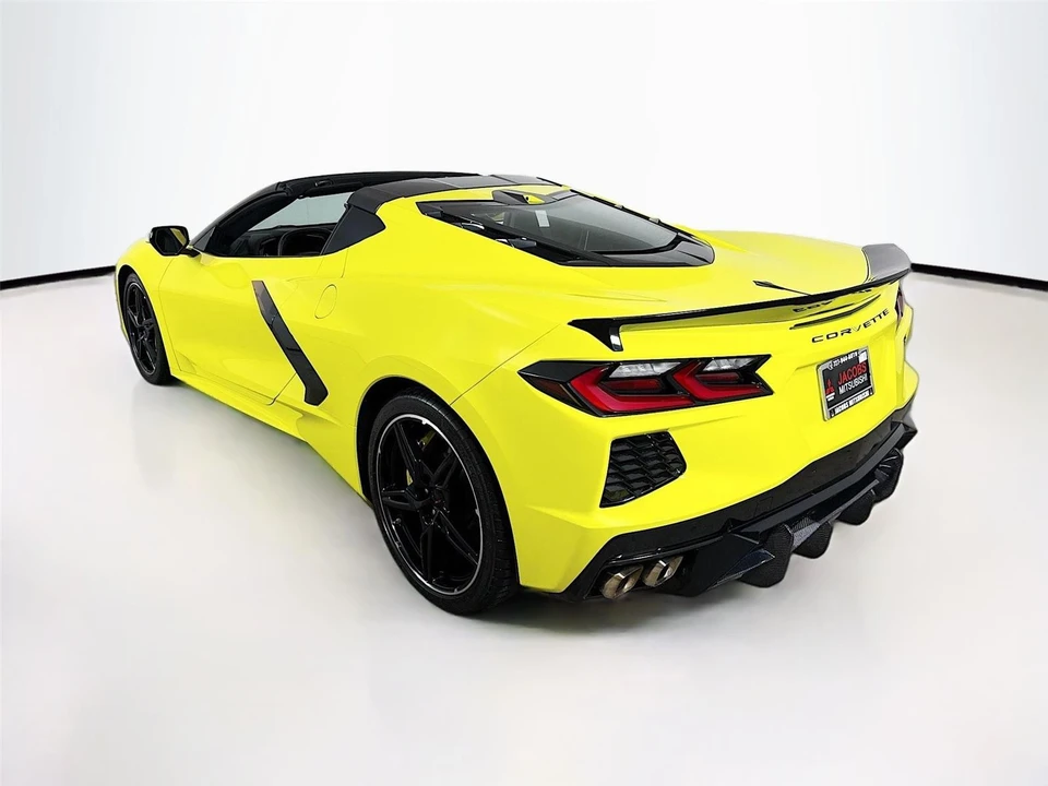 2022 Chevrolet Corvette C8 - Image 5 of 21