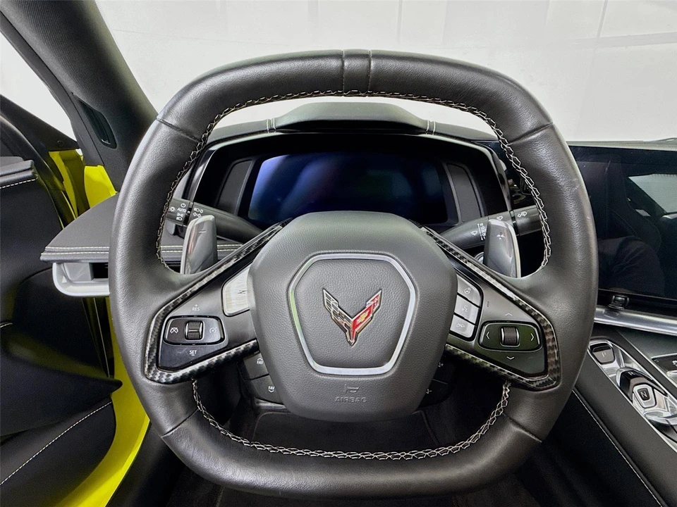 2022 Chevrolet Corvette C8 - Image 11 of 21