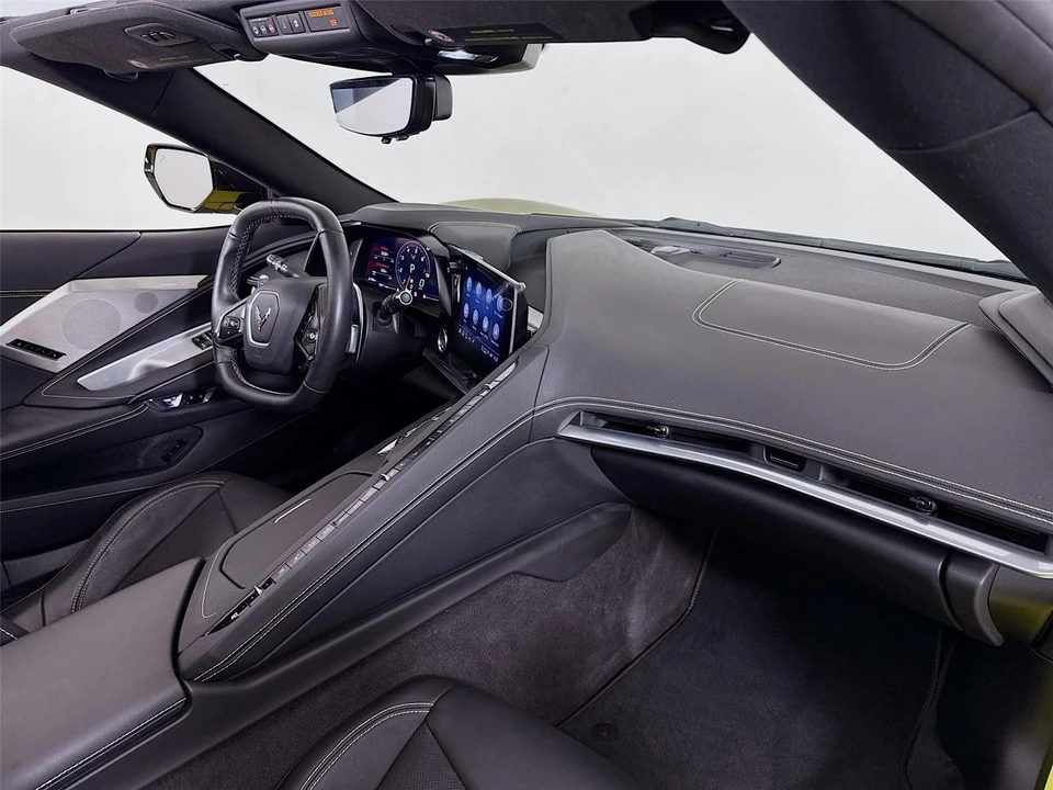 2022 Chevrolet Corvette C8 - Image 21 of 21