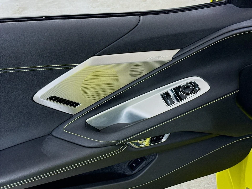 2022 Chevrolet Corvette C8 - Image 17 of 21