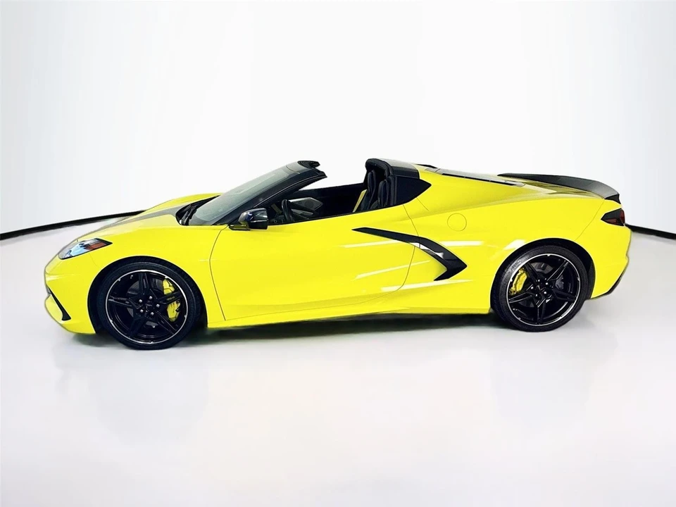 2022 Chevrolet Corvette C8 - Image 8 of 21