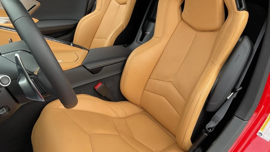 2022 Chevrolet Corvette C8 - Image 4 of 21