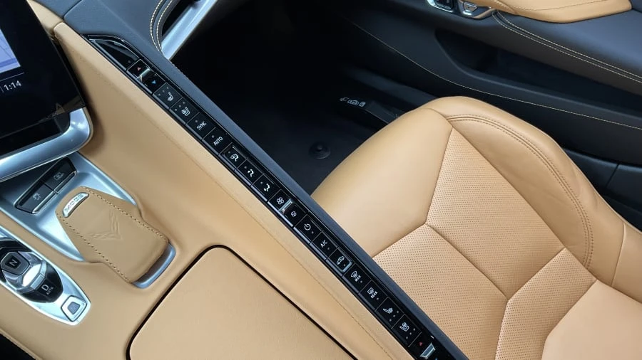 2022 Chevrolet Corvette C8 - Image 8 of 21