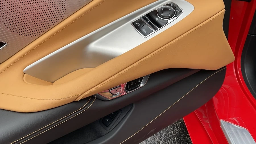 2022 Chevrolet Corvette C8 - Image 10 of 21