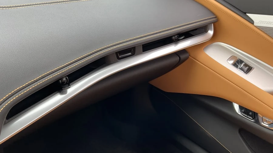 2022 Chevrolet Corvette C8 - Image 11 of 21
