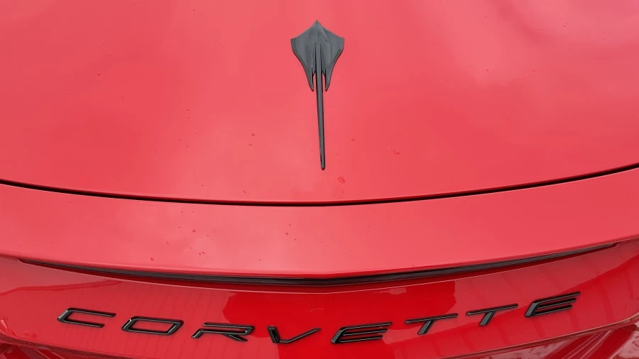 2022 Chevrolet Corvette C8 - Image 15 of 21