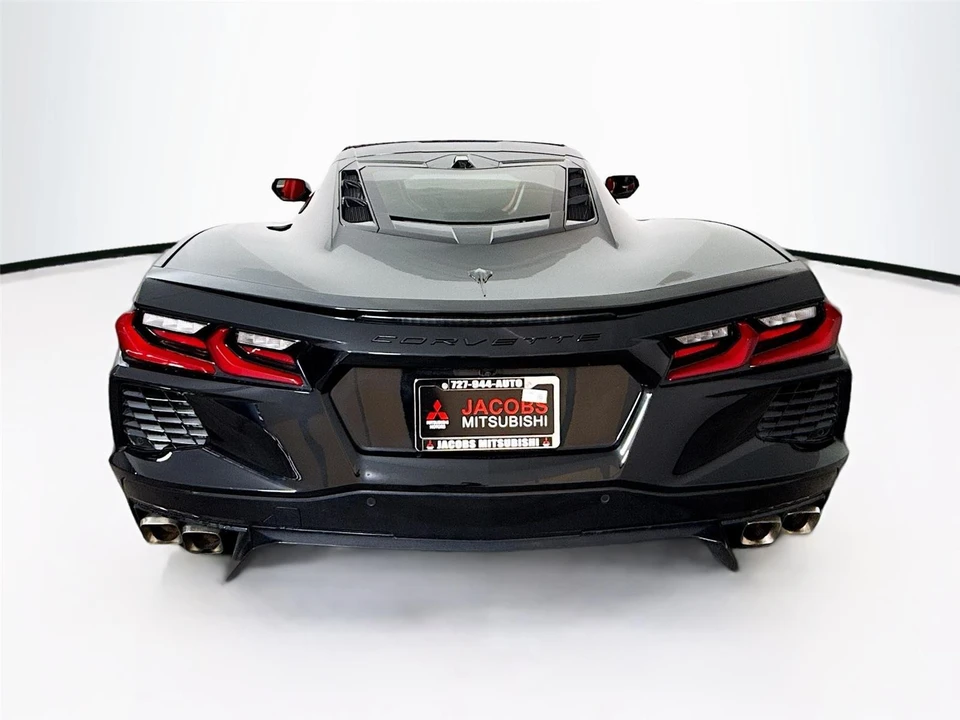 2022 Chevrolet Corvette C8 - Image 14 of 21