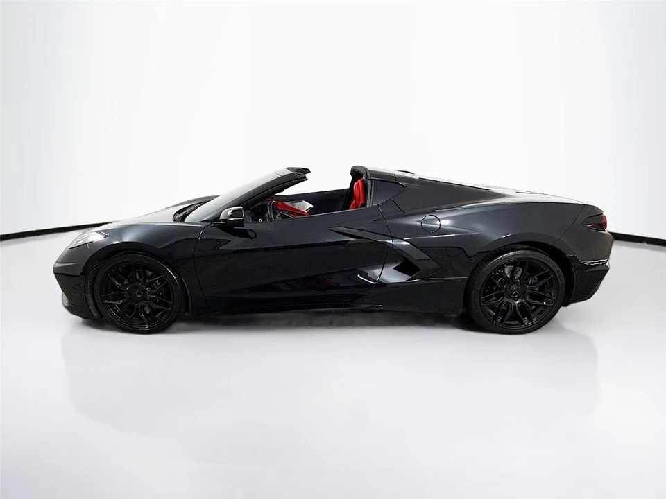 2022 Chevrolet Corvette C8 - Image 12 of 21
