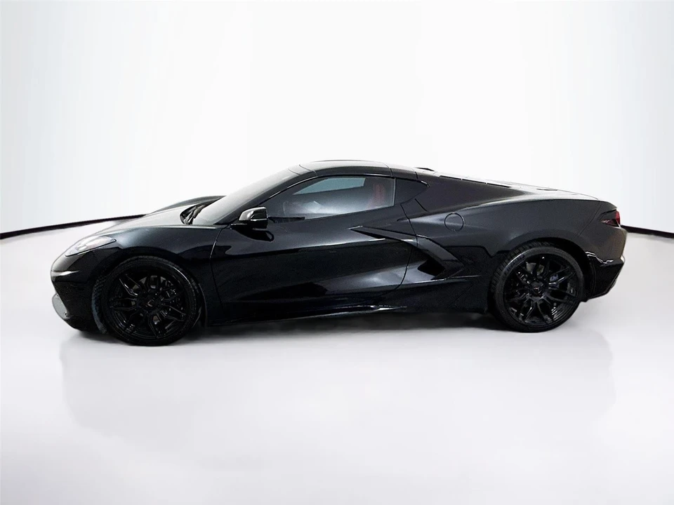 2022 Chevrolet Corvette C8 - Image 4 of 21