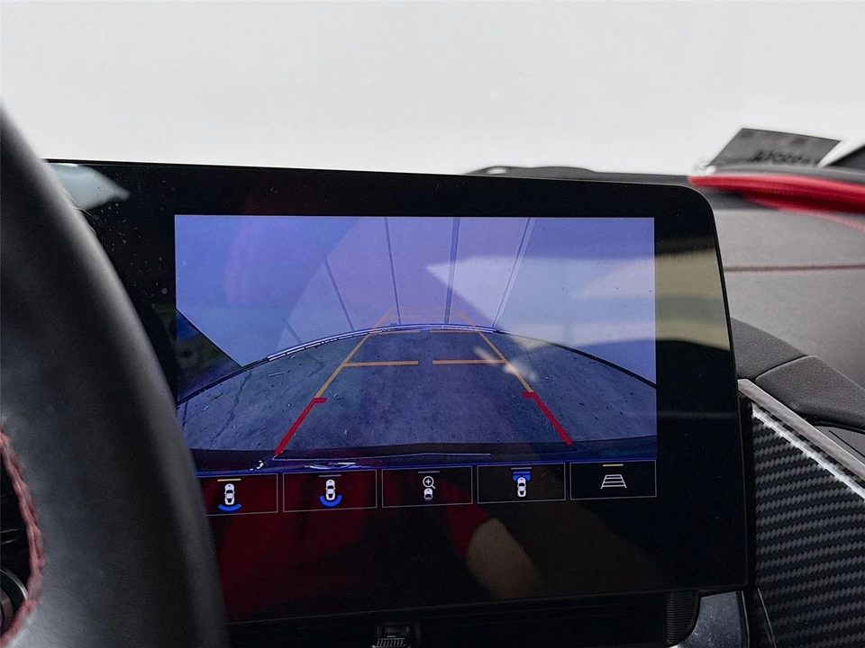 2022 Chevrolet Corvette C8 - Image 20 of 21