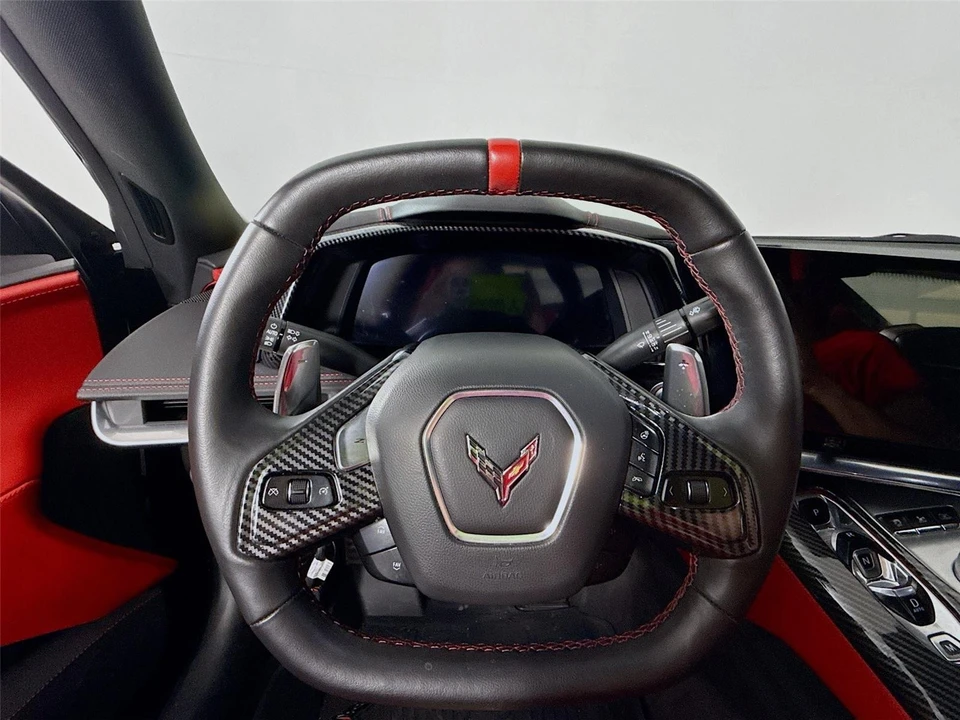 2022 Chevrolet Corvette C8 - Image 18 of 21
