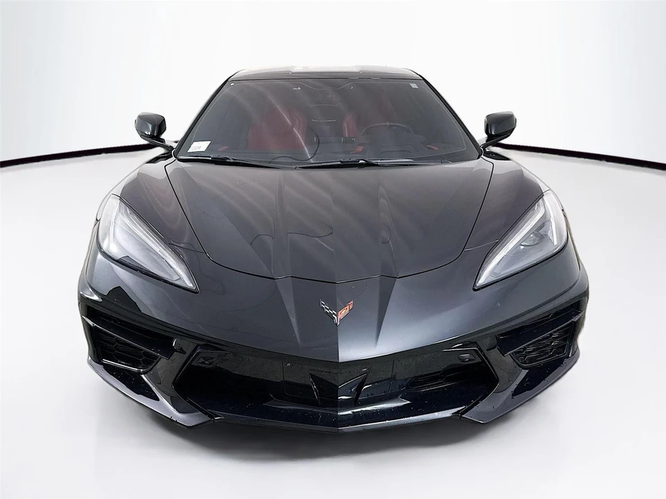 2022 Chevrolet Corvette C8 - Image 2 of 21