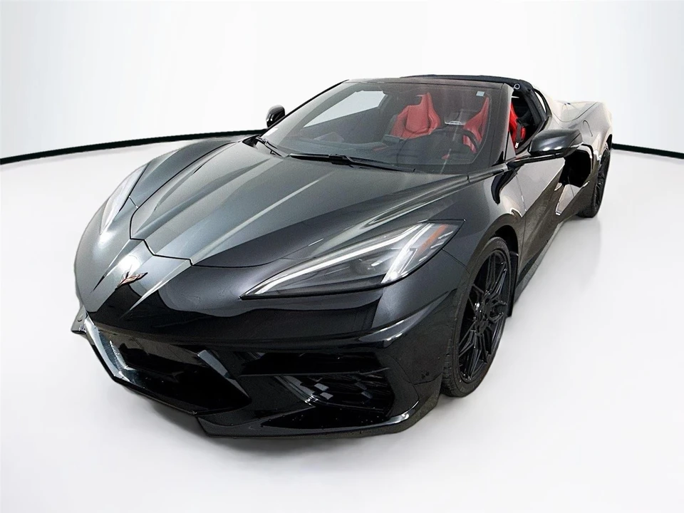2022 Chevrolet Corvette C8 - Image 11 of 21