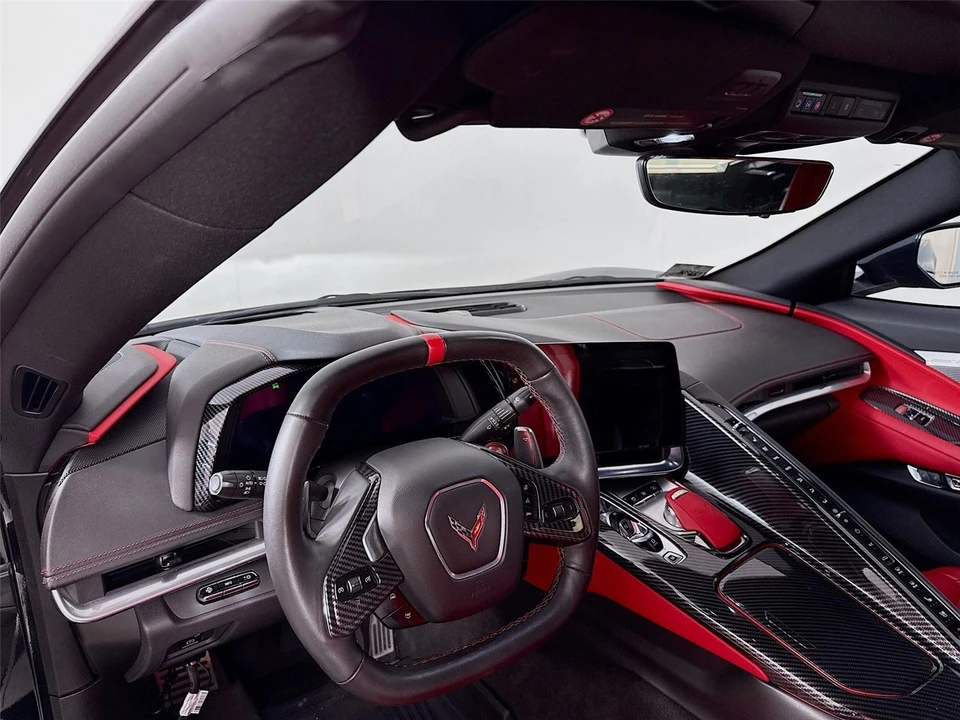 2022 Chevrolet Corvette C8 - Image 17 of 21