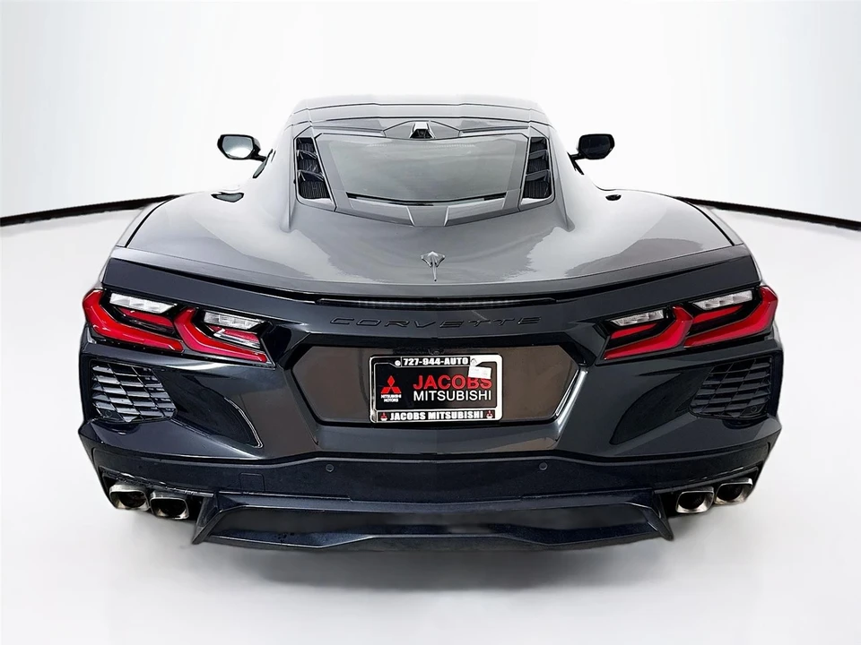 2022 Chevrolet Corvette C8 - Image 6 of 21